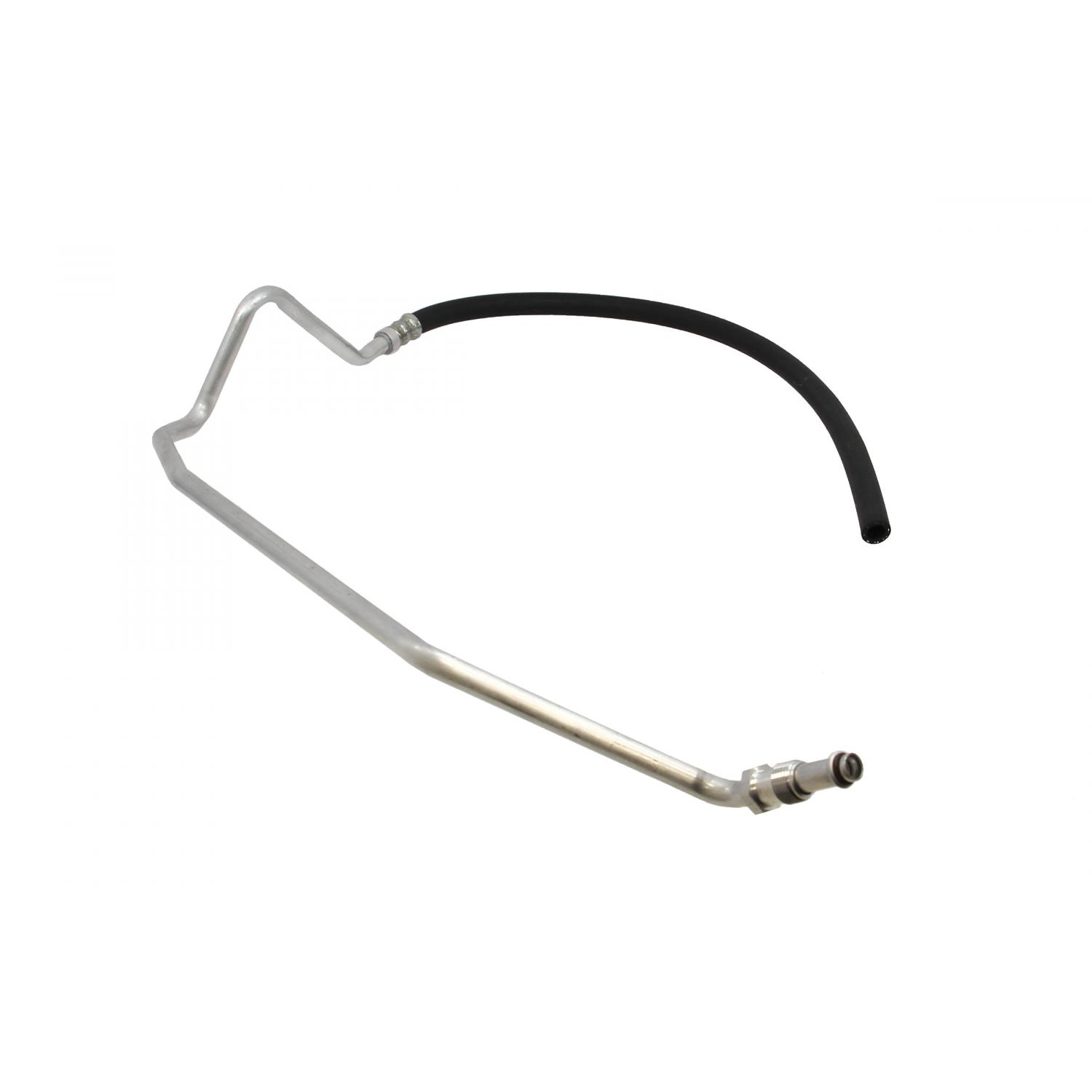 Rein Automotive PSH0448 Power Steering Return Hose product image 4 of 6