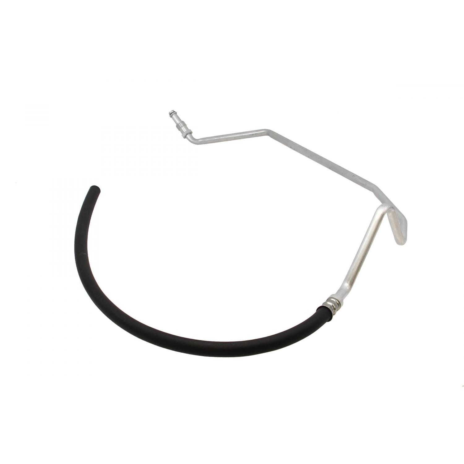 Rein Automotive PSH0448 Power Steering Return Hose product image 5 of 6