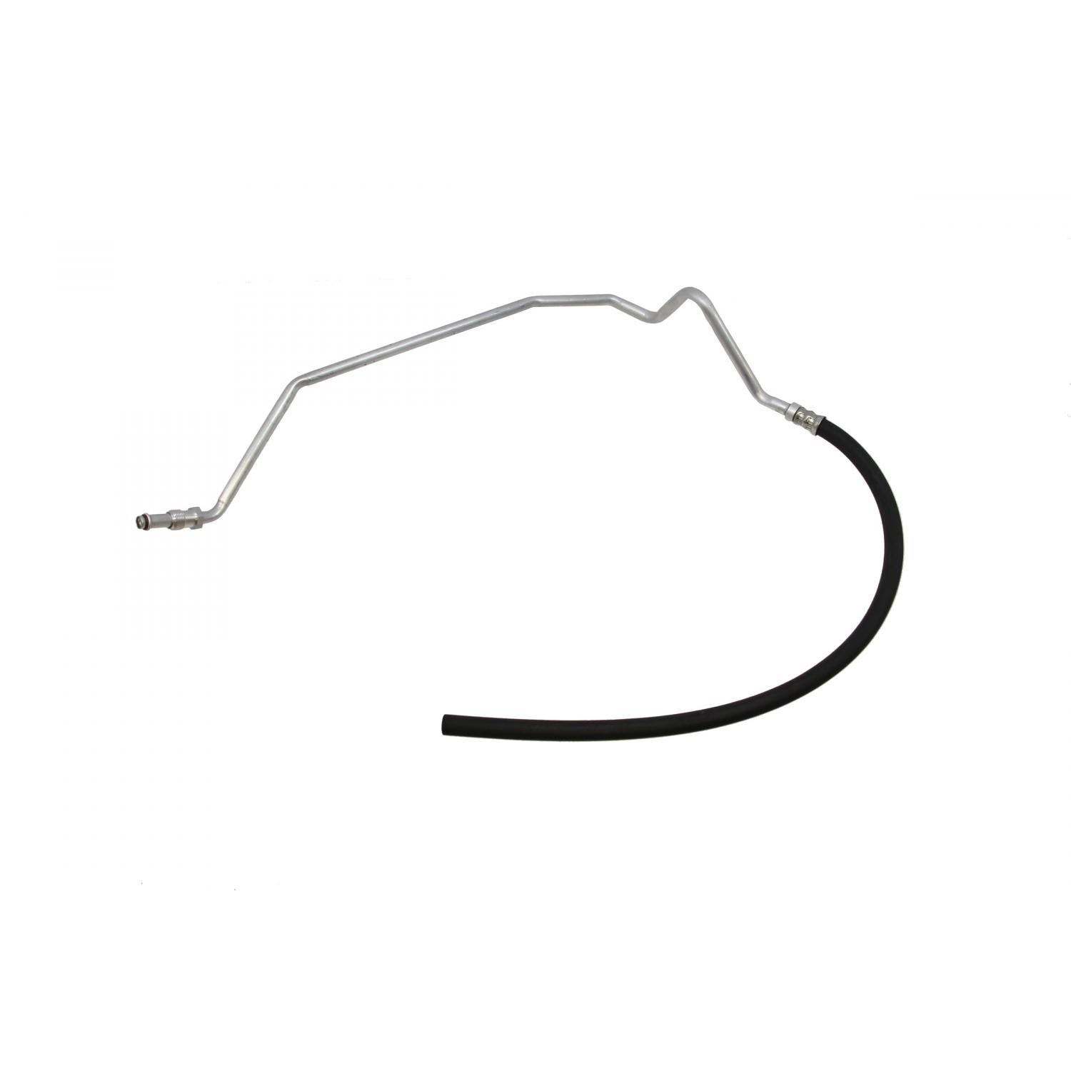 Rein Automotive PSH0448 Power Steering Return Hose product image 6 of 6