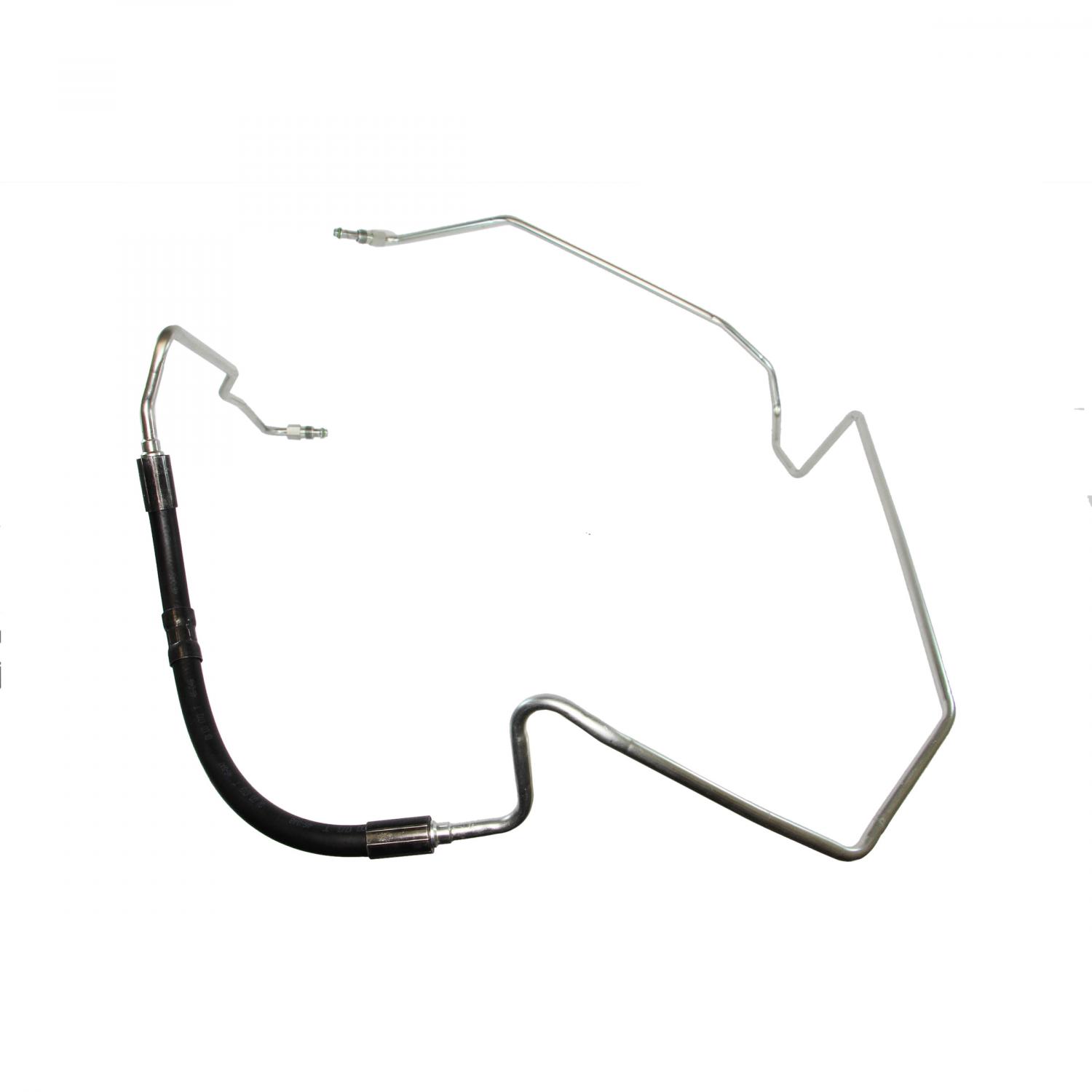 Rein Automotive PSH0449 Power Steering Pressure Line Hose Assembly product image 1 of 9