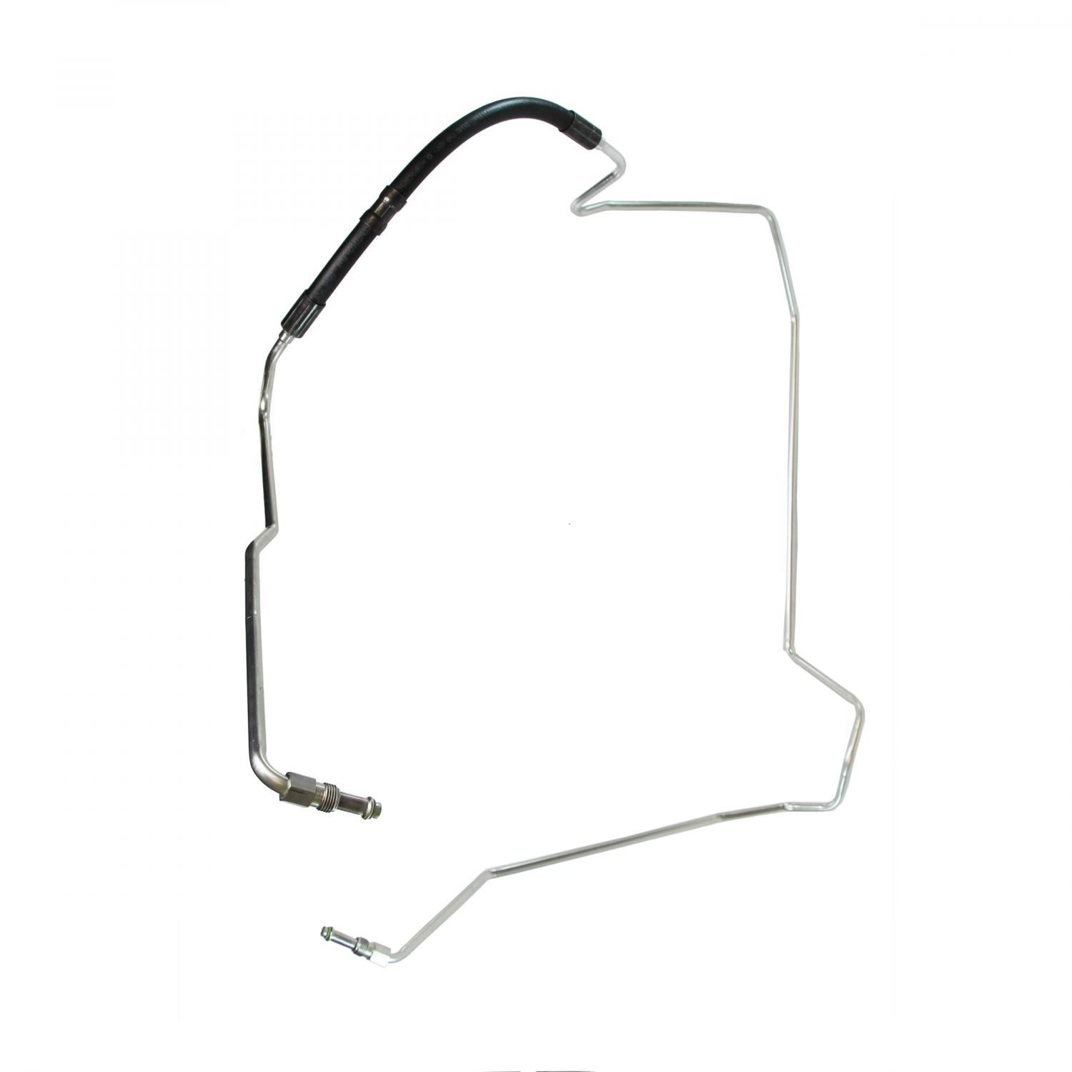 Rein Automotive PSH0449 Power Steering Pressure Line Hose Assembly product image 2 of 9