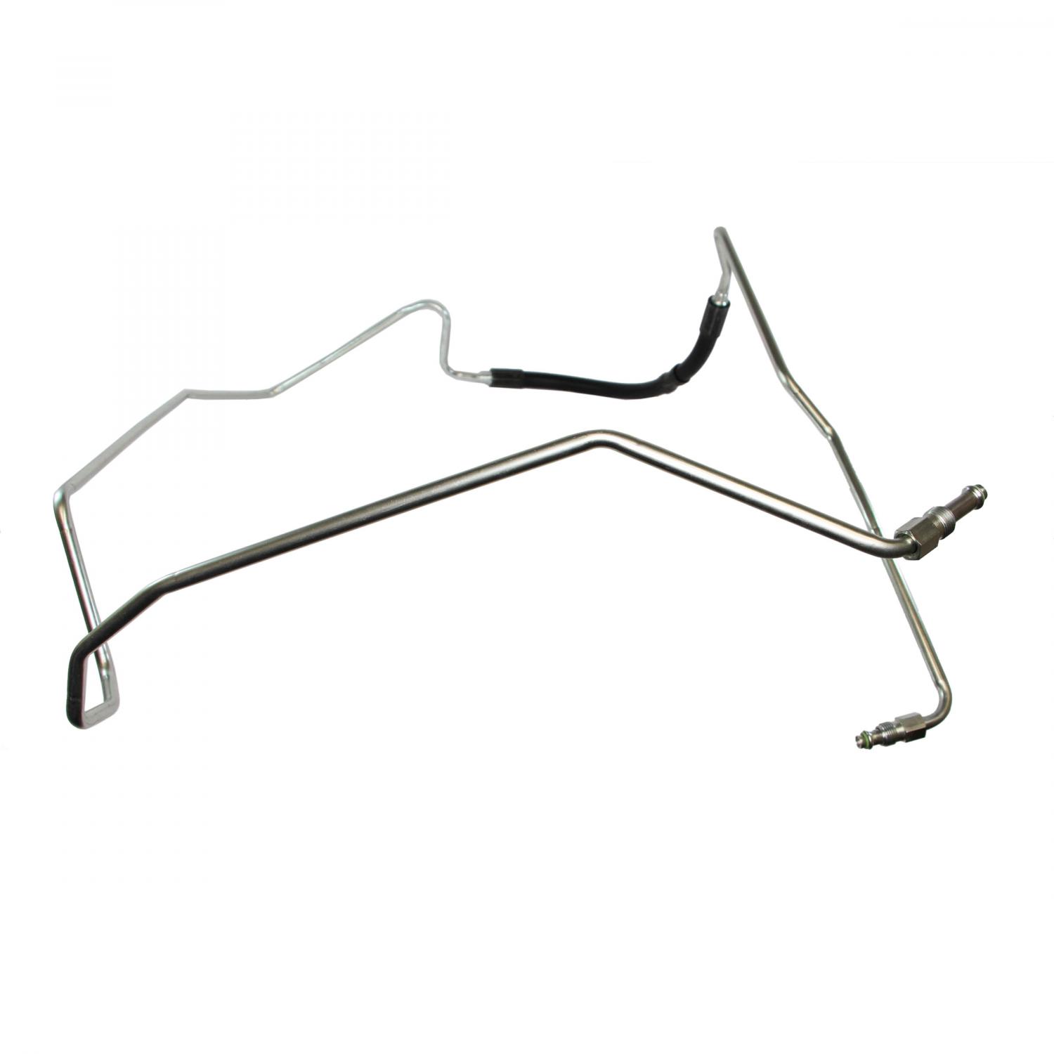 Rein Automotive PSH0449 Power Steering Pressure Line Hose Assembly product image 4 of 9