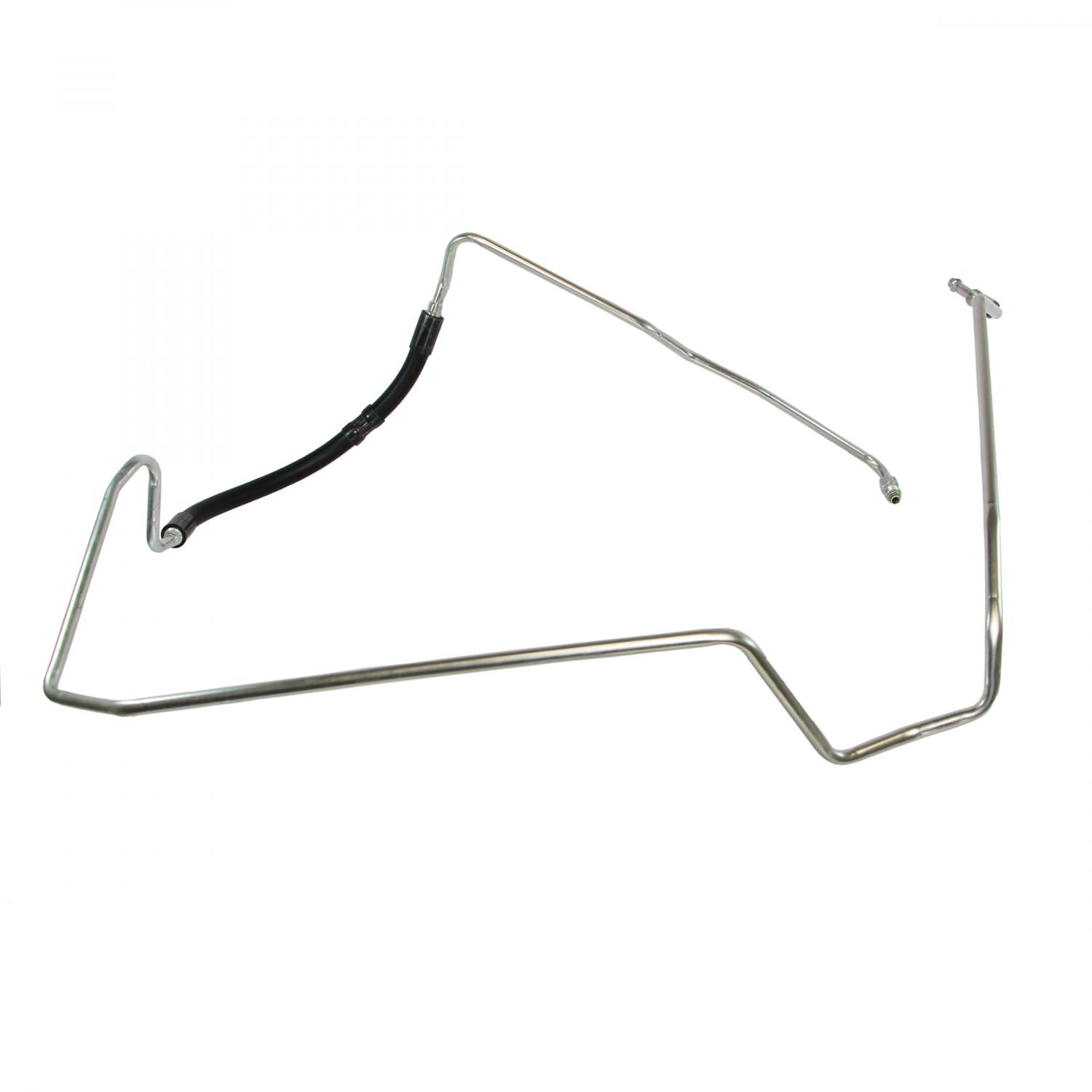 Rein Automotive PSH0449 Power Steering Pressure Line Hose Assembly product image 5 of 9