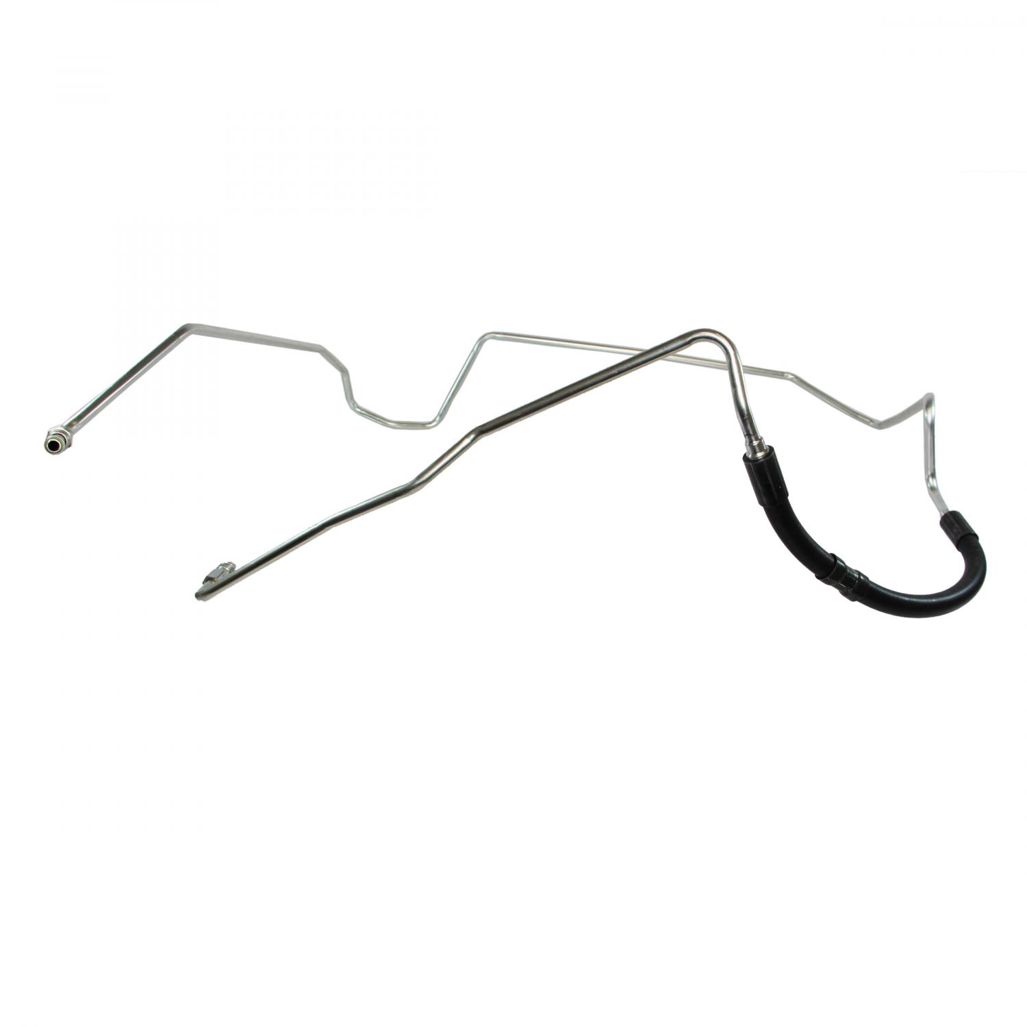 Rein Automotive PSH0449 Power Steering Pressure Line Hose Assembly product image 6 of 9