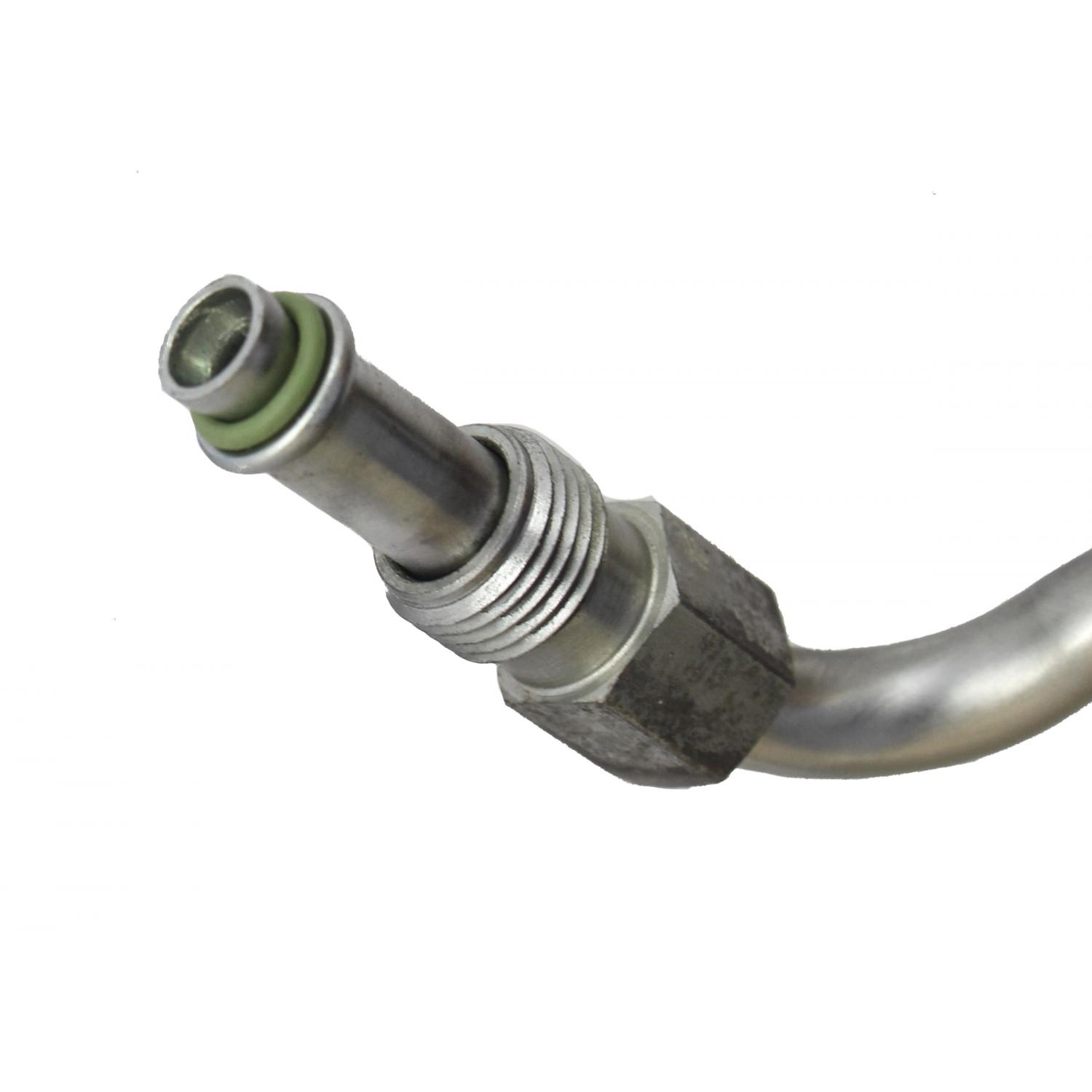 Rein Automotive PSH0449 Power Steering Pressure Line Hose Assembly product image 9 of 9