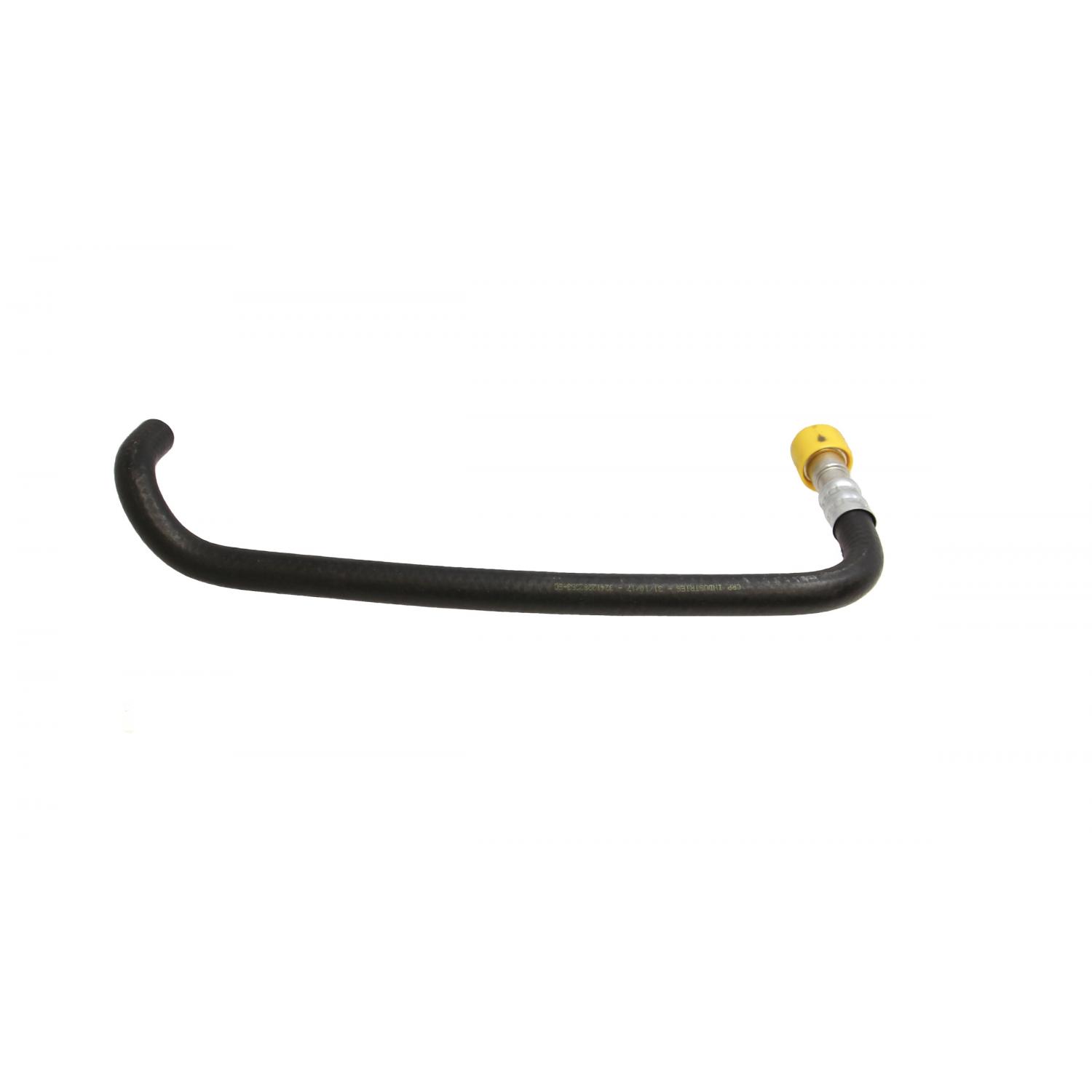 Rein Automotive PSH0452 Power Steering Return Hose product image 1 of 6