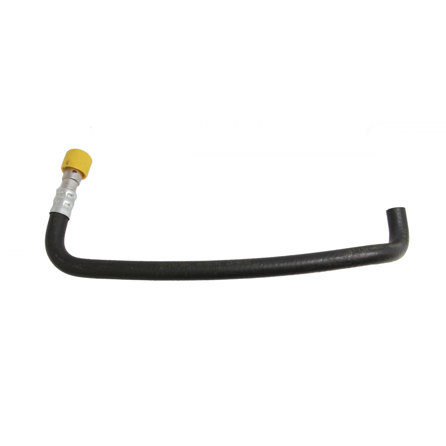Rein Automotive PSH0452 Power Steering Return Hose product image 2 of 6