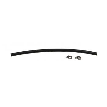 Rein Automotive PSH0453 Power Steering Return Hose product image 4 of 9