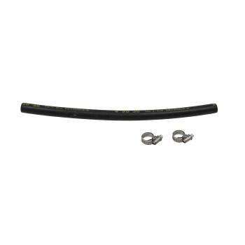 Rein Automotive PSH0454 Power Steering Return Hose product image 1 of 9