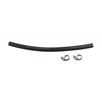 Rein Automotive PSH0454 Power Steering Return Hose product image 2 of 9