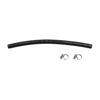 Rein Automotive PSH0454 Power Steering Return Hose product image 7 of 9
