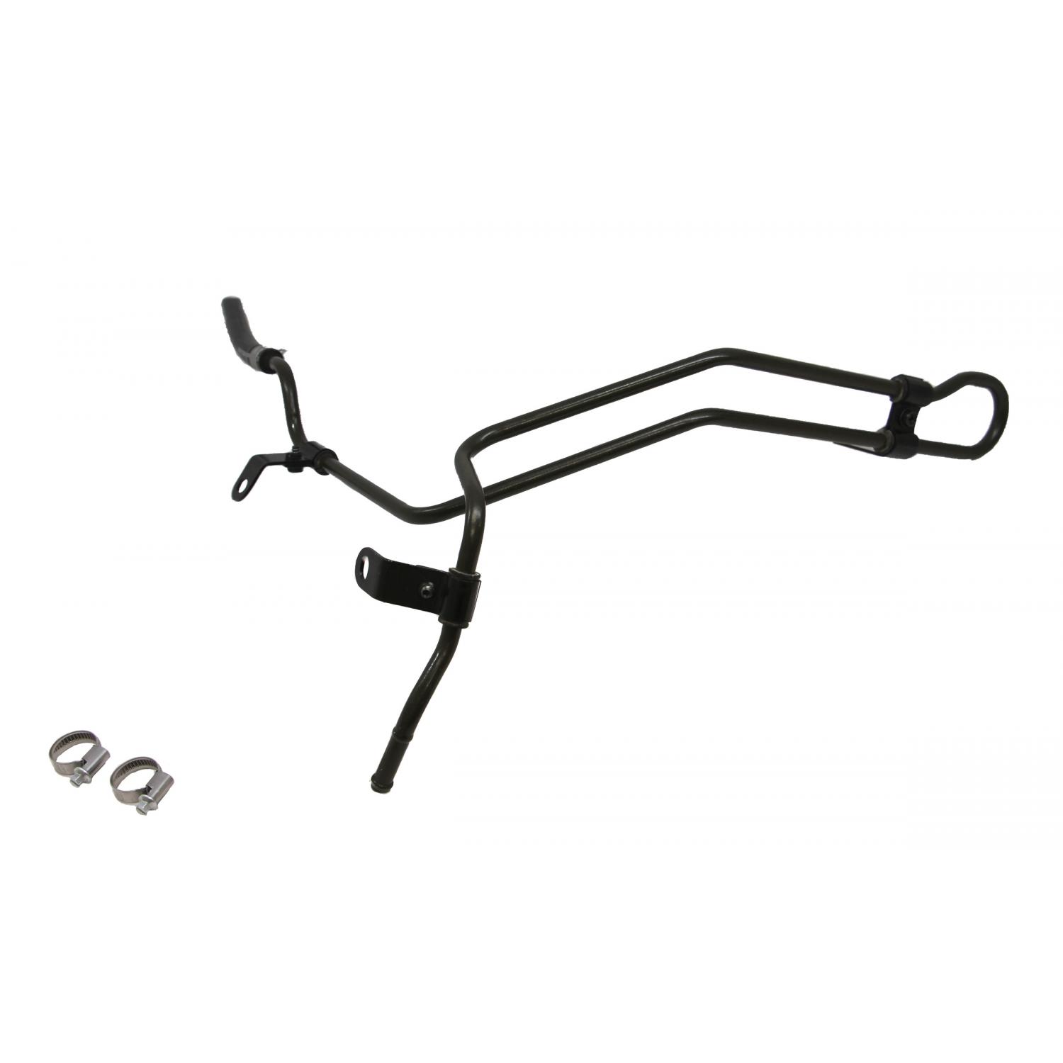 Rein Automotive PSH0455 Power Steering Return Line Hose Assembly product image 5 of 6