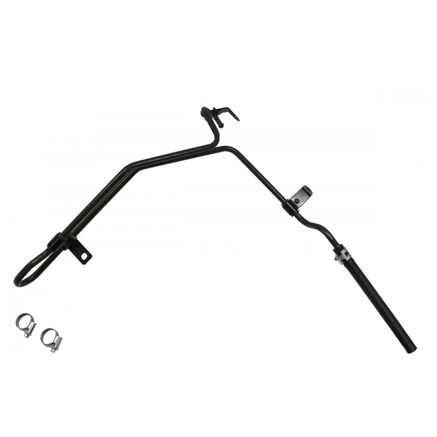Rein Automotive PSH0455 Power Steering Return Line Hose Assembly product image 6 of 6
