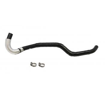 Rein Automotive PSH0456 Power Steering Reservoir Line Hose product image 1 of 6