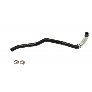 Rein Automotive PSH0456 Power Steering Reservoir Line Hose product image 3 of 6