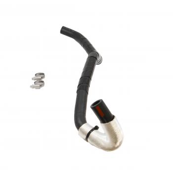 Rein Automotive PSH0456 Power Steering Reservoir Line Hose product image 4 of 6