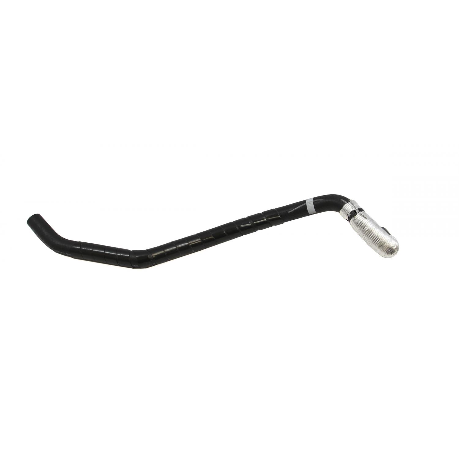 Rein Automotive PSH0457 - Power Steering Reservoir Line Hose Rein Automotive PSH0457 Power Steering Reservoir Line Hose product image 1 of 6
