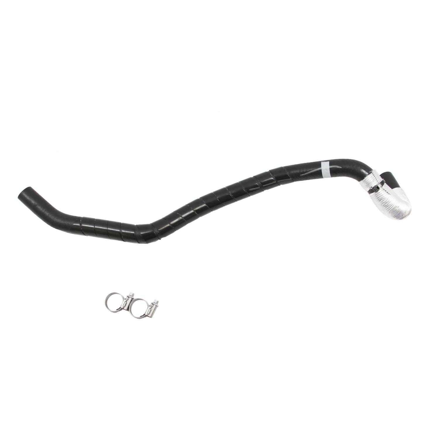 Rein Automotive PSH0457 - Power Steering Reservoir Line Hose Rein Automotive PSH0457 Power Steering Reservoir Line Hose product image 2 of 6