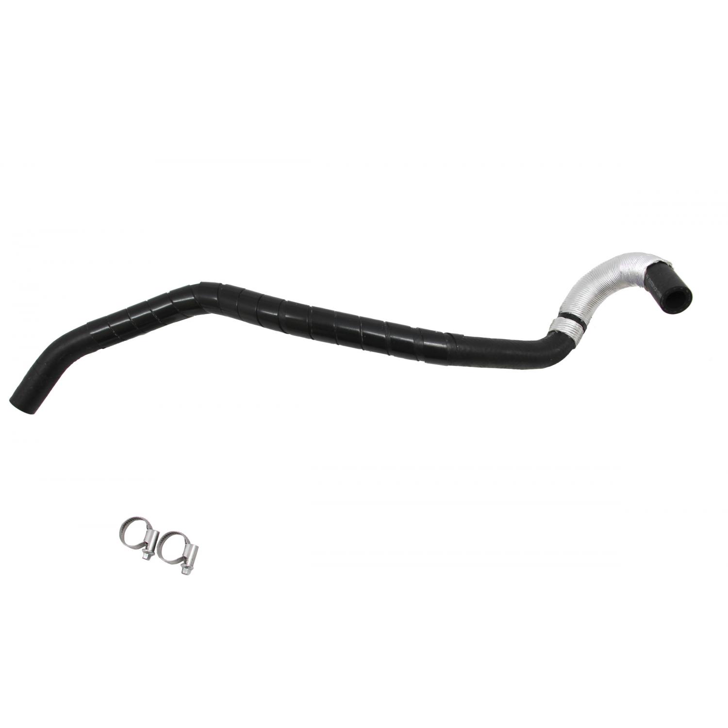 Rein Automotive PSH0457 - Power Steering Reservoir Line Hose Rein Automotive PSH0457 Power Steering Reservoir Line Hose product image 6 of 6