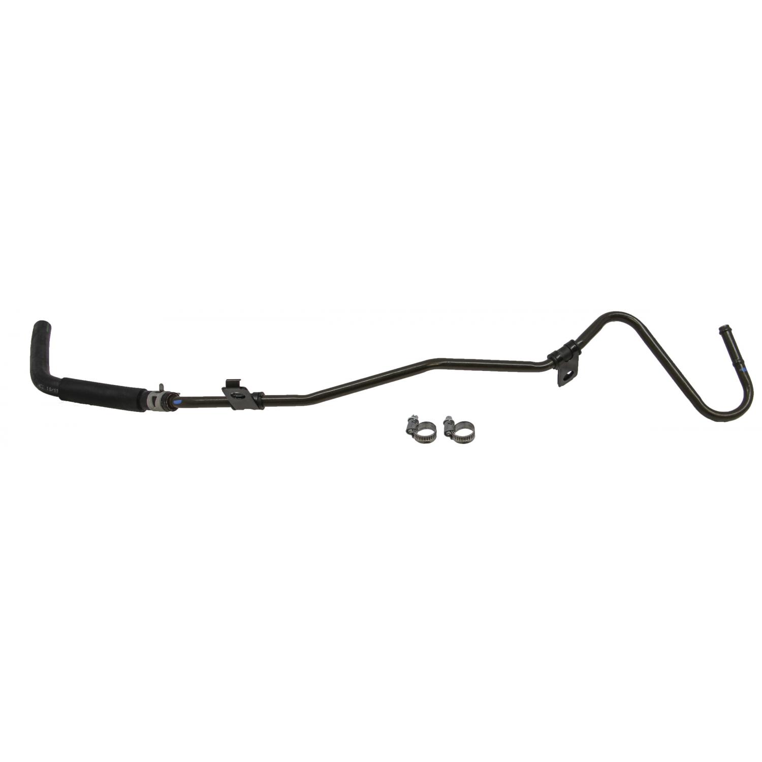 Rein Automotive PSH0458 Power Steering Return Line Hose Assembly product image 1 of 6