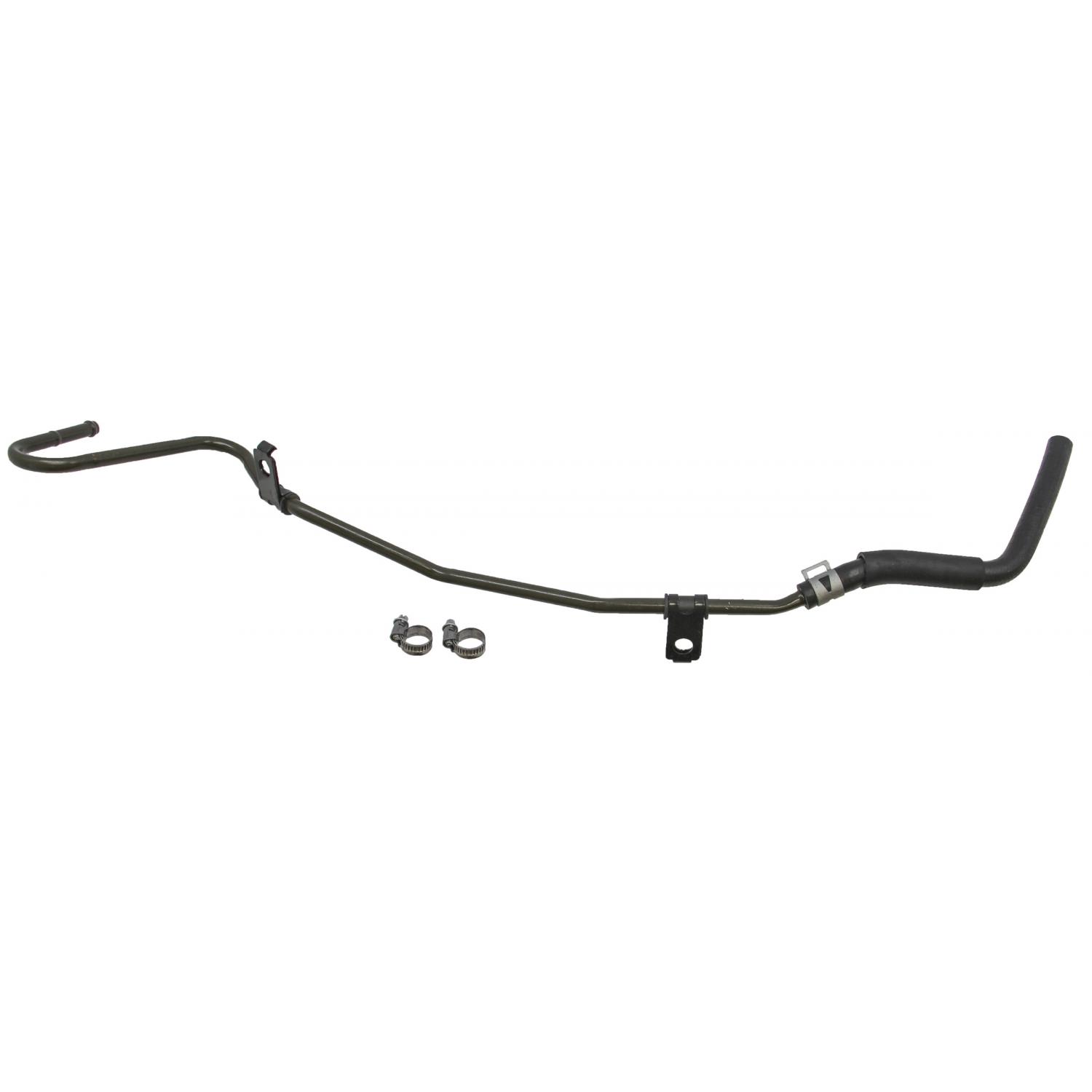 Rein Automotive PSH0458 Power Steering Return Line Hose Assembly product image 2 of 6