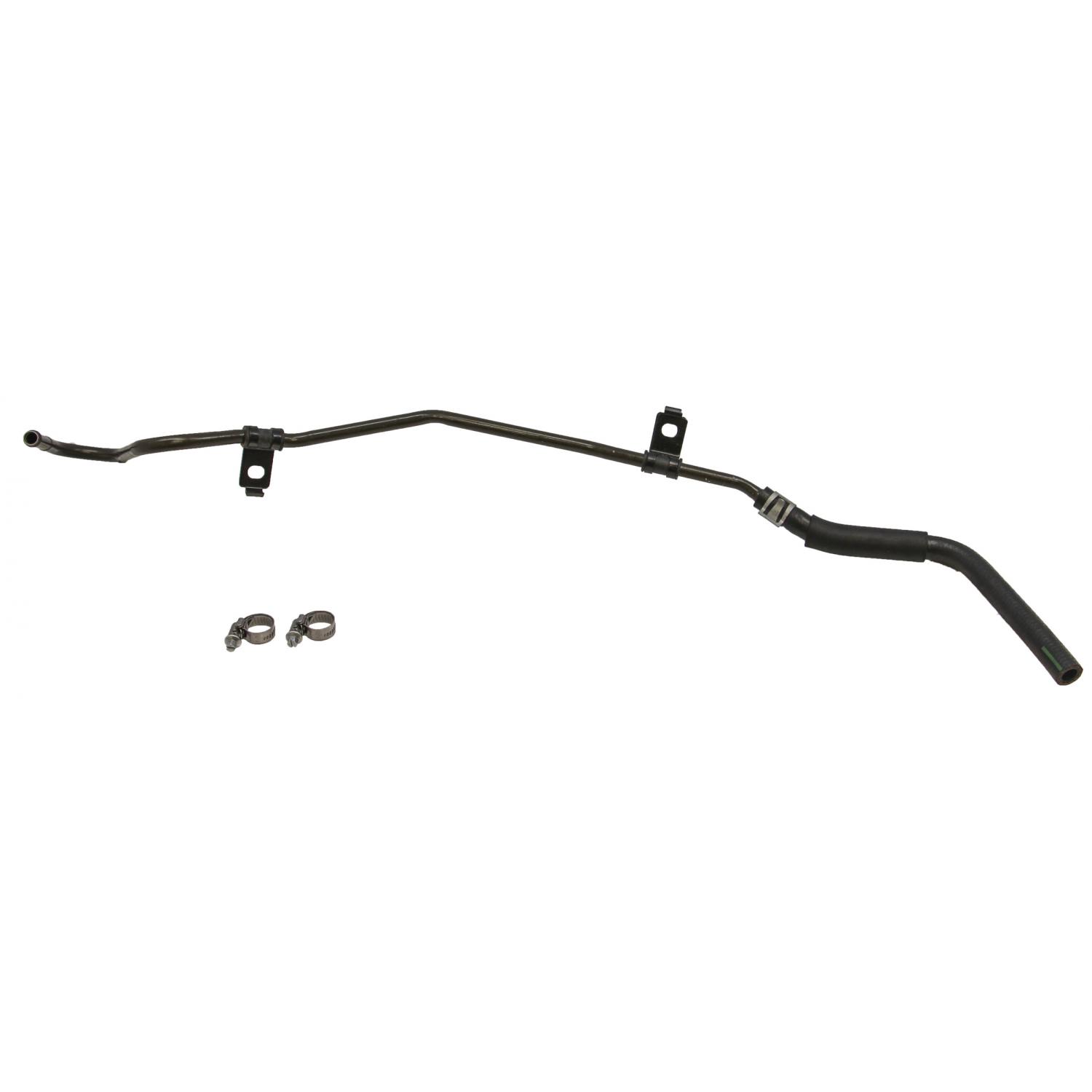 Rein Automotive PSH0458 Power Steering Return Line Hose Assembly product image 3 of 6