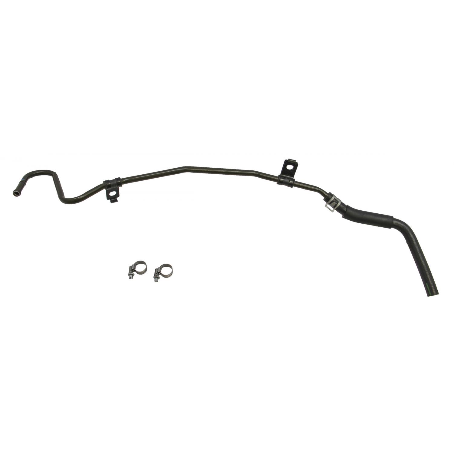 Rein Automotive PSH0458 Power Steering Return Line Hose Assembly product image 6 of 6