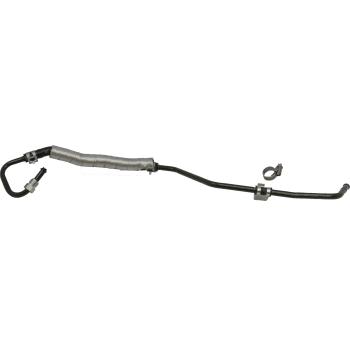 Rein Automotive PSH0460 Power Steering Return Line Hose Assembly product image 1 of 6