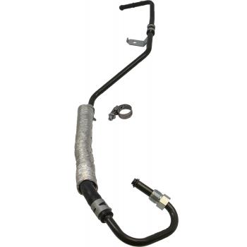 Rein Automotive PSH0460 Power Steering Return Line Hose Assembly product image 4 of 6