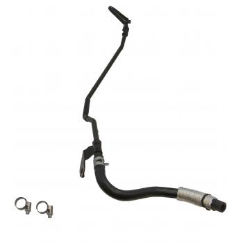 Rein Automotive PSH0461 Power Steering Return Line Hose Assembly product image 1 of 6