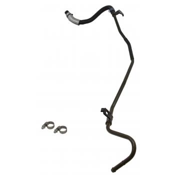 Rein Automotive PSH0462 Power Steering Return Line Hose Assembly product image 4 of 6