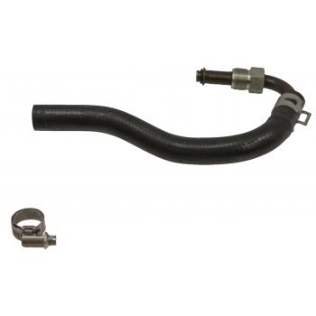 Rein Automotive PSH0463 - Power Steering Return Line Hose Assembly Rein Automotive PSH0463 Power Steering Return Line Hose Assembly product image 1 of 6