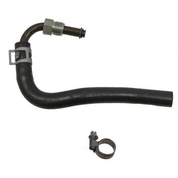 Rein Automotive PSH0463 - Power Steering Return Line Hose Assembly Rein Automotive PSH0463 Power Steering Return Line Hose Assembly product image 2 of 6