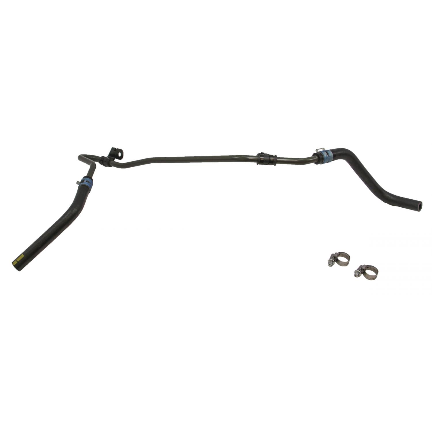 Rein Automotive PSH0464 Power Steering Return Line Hose Assembly product image 3 of 6