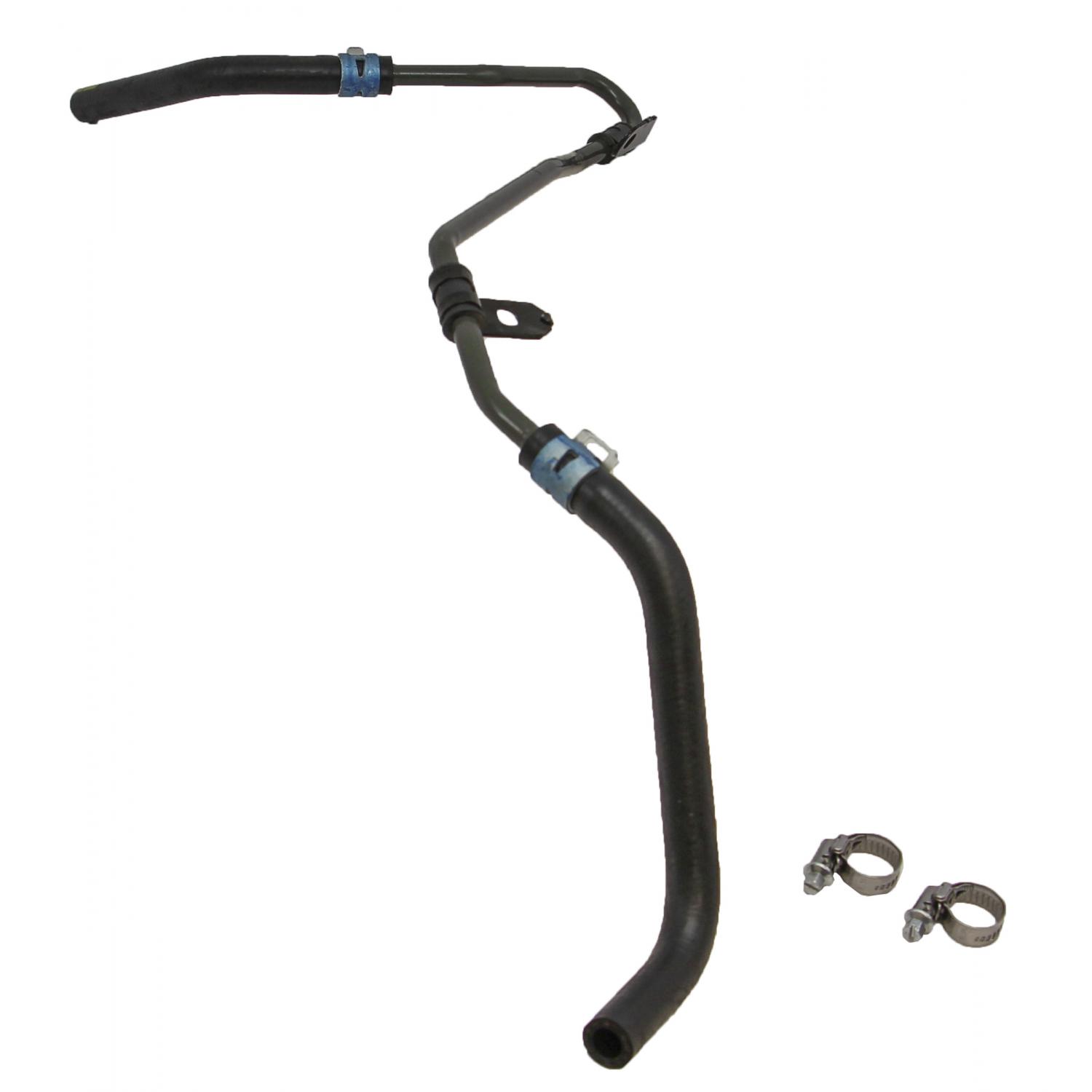 Rein Automotive PSH0464 Power Steering Return Line Hose Assembly product image 4 of 6