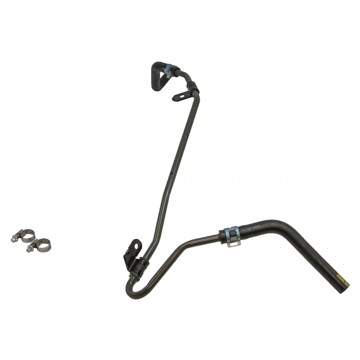 Rein Automotive PSH0464 Power Steering Return Line Hose Assembly product image 5 of 6