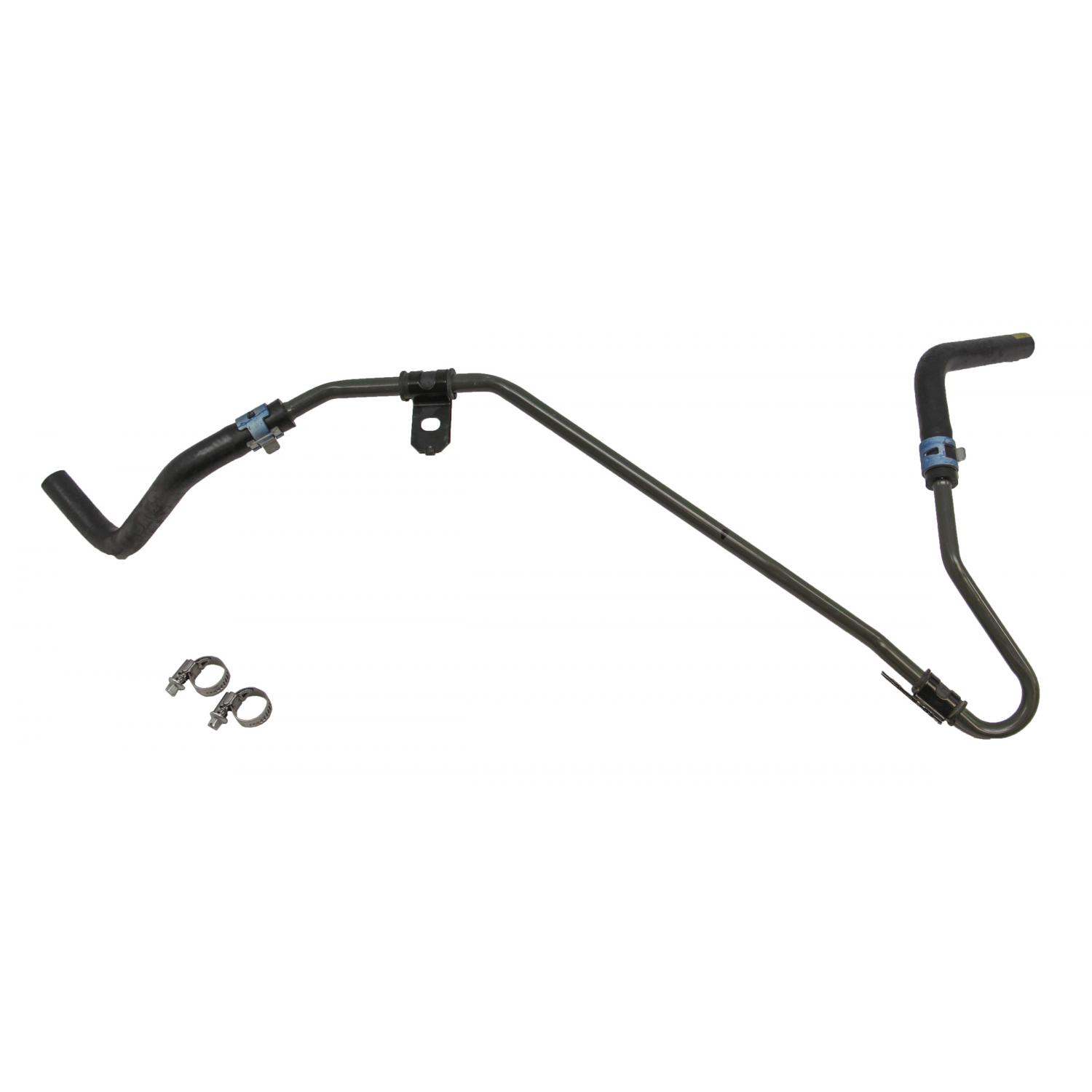 Rein Automotive PSH0464 Power Steering Return Line Hose Assembly product image 6 of 6