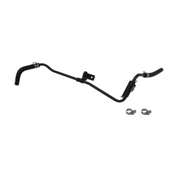 Rein Automotive PSH0466 Power Steering Return Line Hose Assembly product image 1 of 9