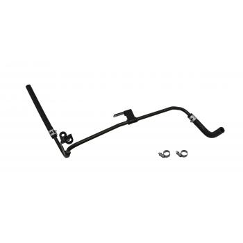 Rein Automotive PSH0466 Power Steering Return Line Hose Assembly product image 2 of 9