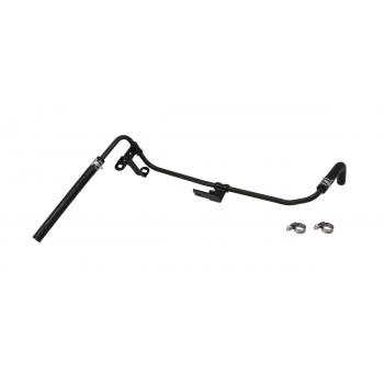 Rein Automotive PSH0466 Power Steering Return Line Hose Assembly product image 4 of 9