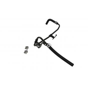 Rein Automotive PSH0466 Power Steering Return Line Hose Assembly product image 5 of 9