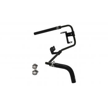 Rein Automotive PSH0466 Power Steering Return Line Hose Assembly product image 6 of 9