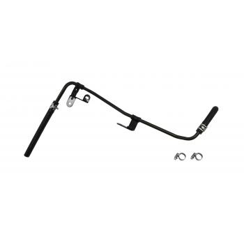 Rein Automotive PSH0466 Power Steering Return Line Hose Assembly product image 7 of 9