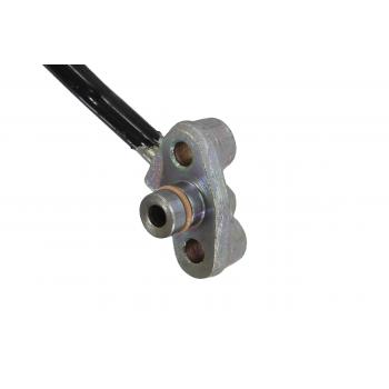 Rein Automotive PSH0469 Power Steering Pressure Hose product image 3 of 9