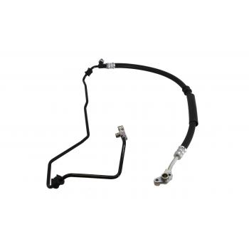 Rein Automotive PSH0469 Power Steering Pressure Hose product image 5 of 9