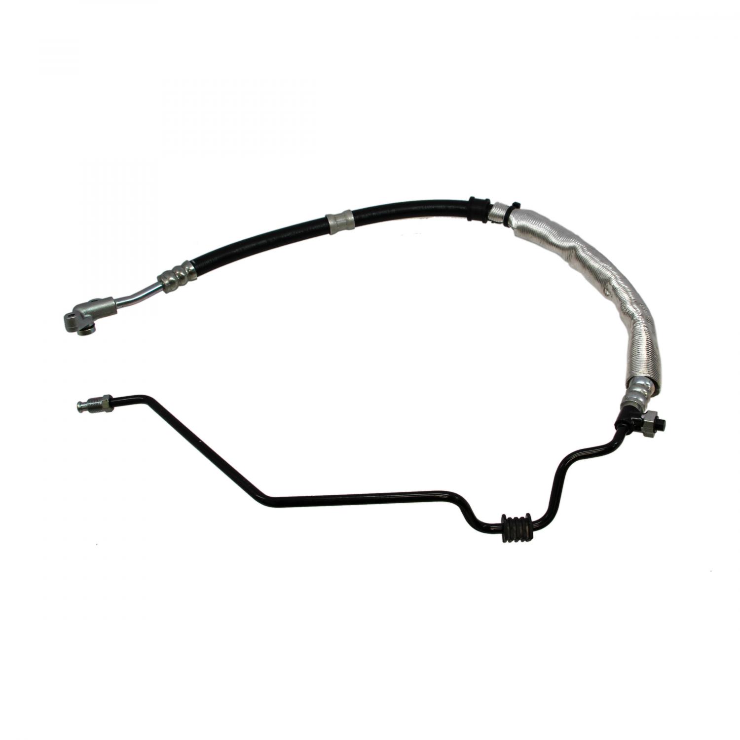 Rein Automotive PSH0470 Power Steering Pressure Hose product image 1 of 6