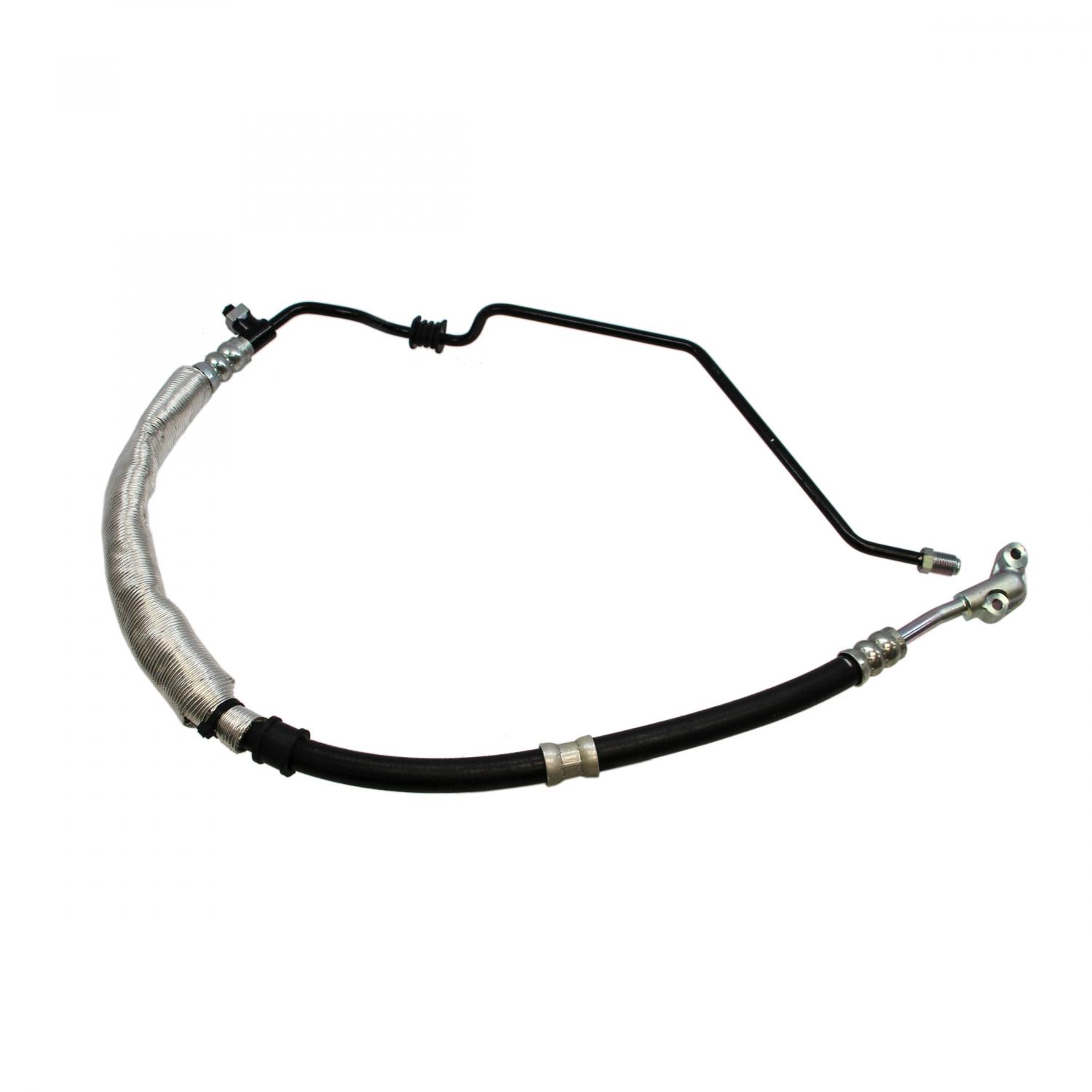Rein Automotive PSH0470 Power Steering Pressure Hose product image 3 of 6