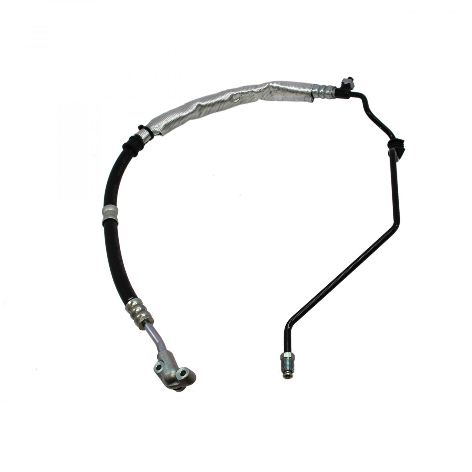 Rein Automotive PSH0470 Power Steering Pressure Hose product image 5 of 6