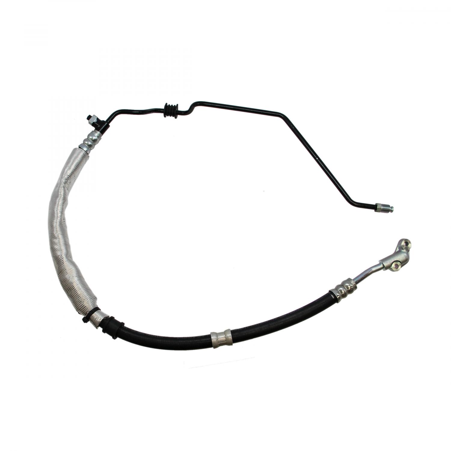 Rein Automotive PSH0470 Power Steering Pressure Hose product image 6 of 6