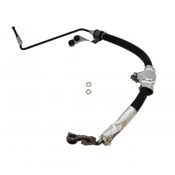 Rein Automotive PSH0471 Power Steering Pressure Hose product image 5 of 6